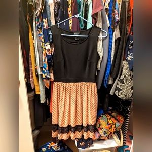 En Focus Studio Baby Doll Dress 4